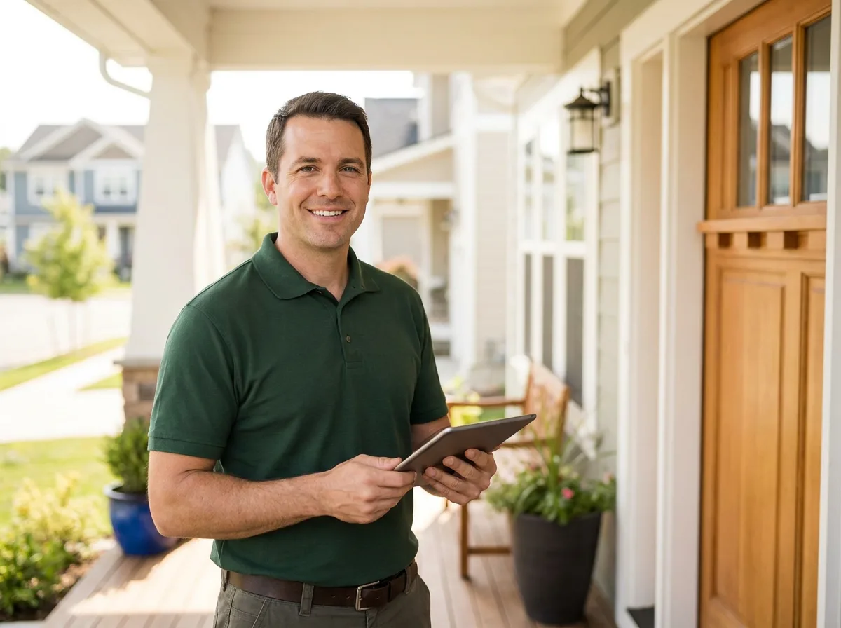 Pest control FAQs for Lebanon, SD